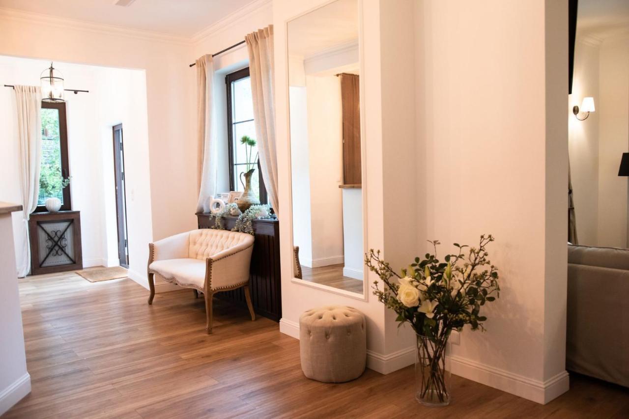 Dwor 3* Констанцін-Єзьорна
