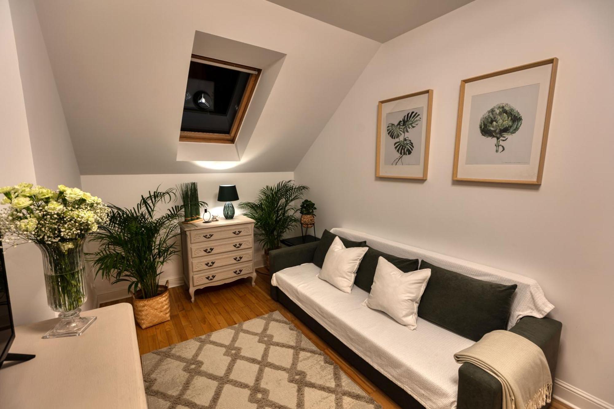 Dwor Hotell Konstancin-Jeziorna