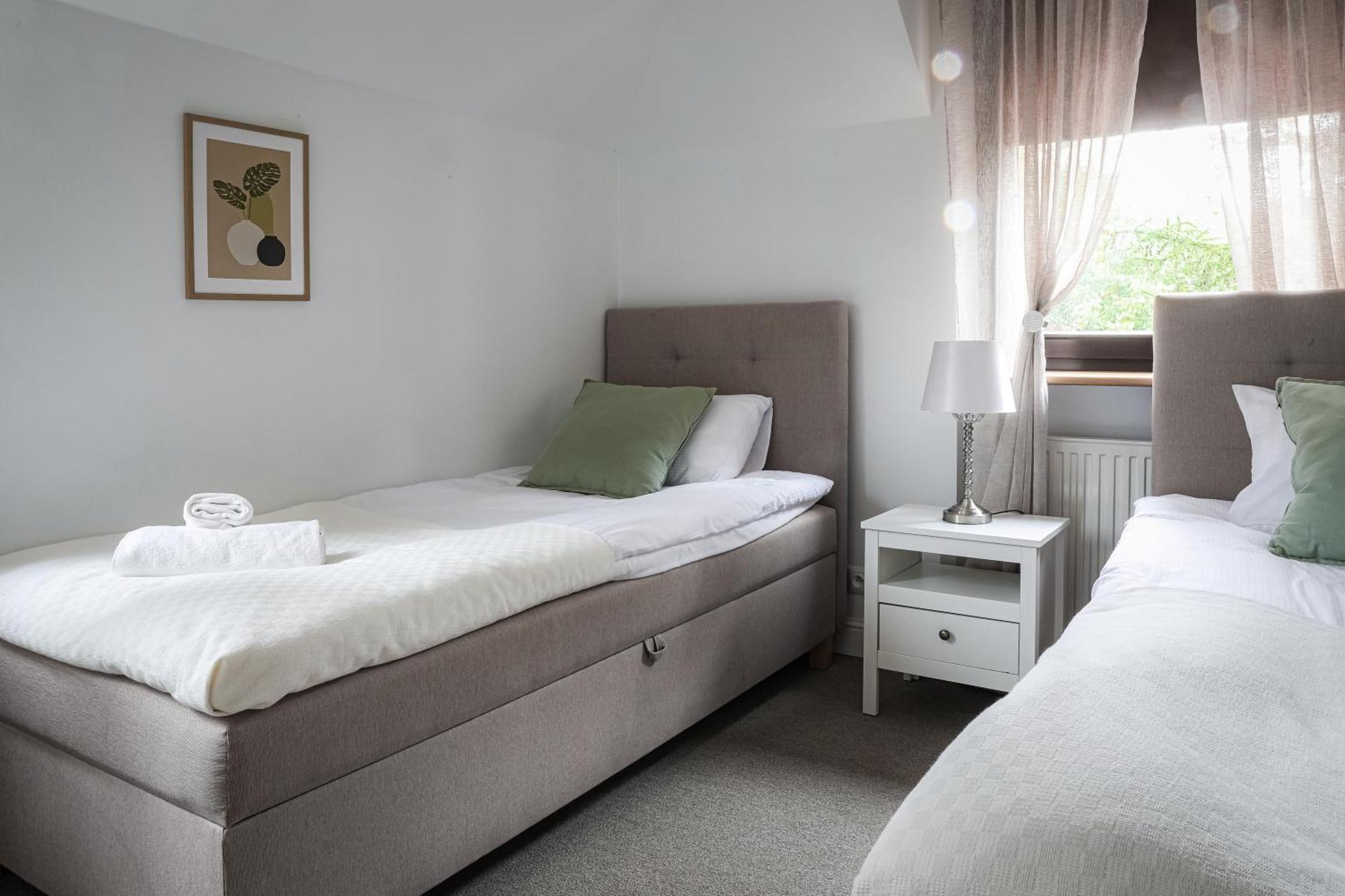 Hotell Dwor 3*