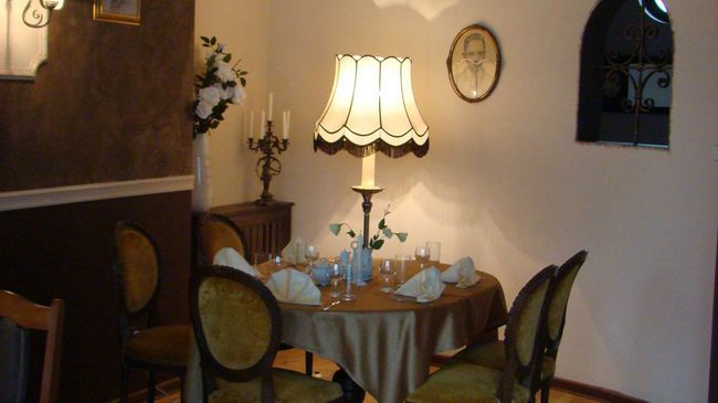 Dwor Hotell Konstancin-Jeziorna